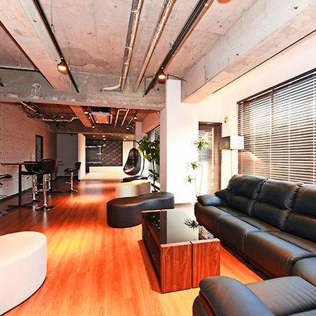 Hostel Pleasure Maruyama Sapporo Dış mekan fotoğraf