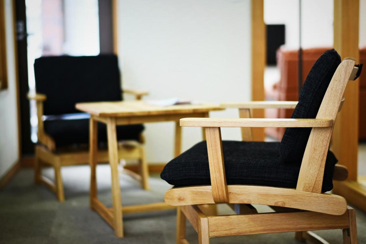 Hostel Pleasure Maruyama Sapporo Dış mekan fotoğraf