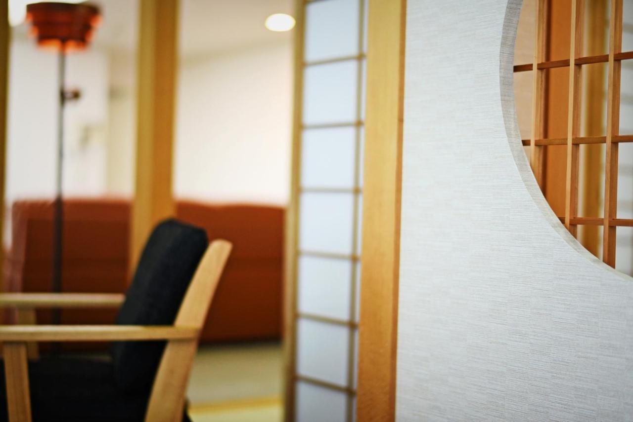 Hostel Pleasure Maruyama Sapporo Dış mekan fotoğraf
