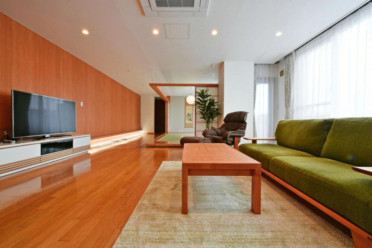 Hostel Pleasure Maruyama Sapporo Dış mekan fotoğraf