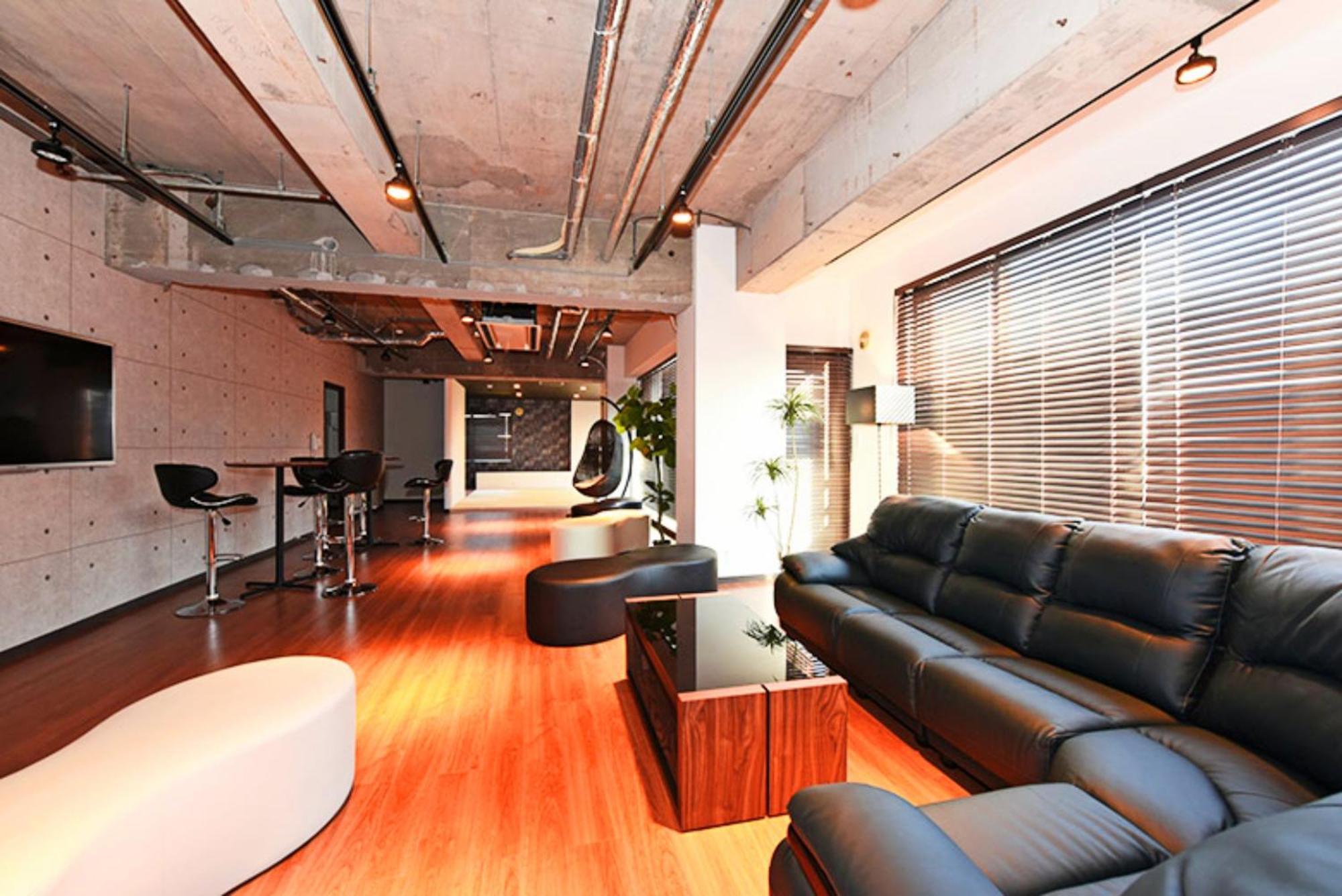 Hostel Pleasure Maruyama Sapporo Dış mekan fotoğraf