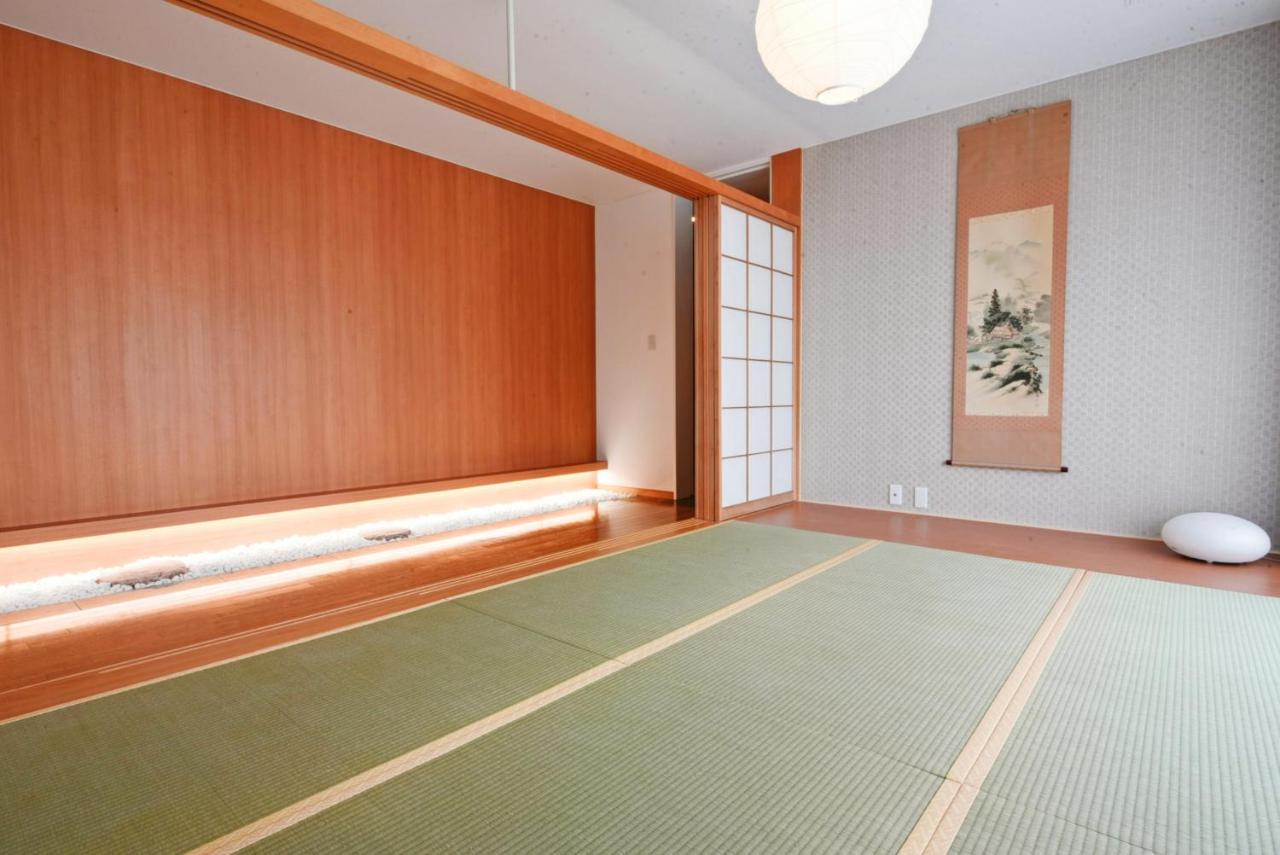 Hostel Pleasure Maruyama Sapporo Dış mekan fotoğraf