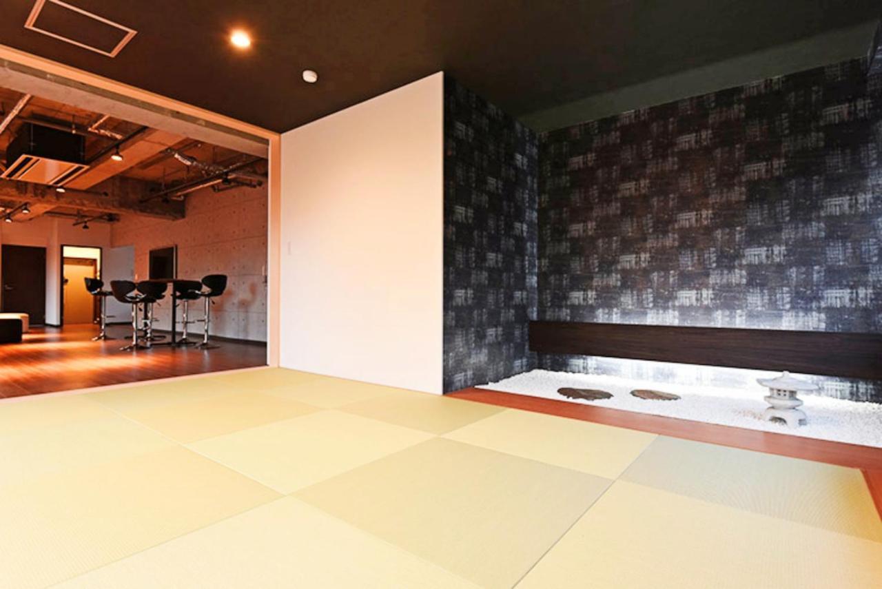 Hostel Pleasure Maruyama Sapporo Dış mekan fotoğraf