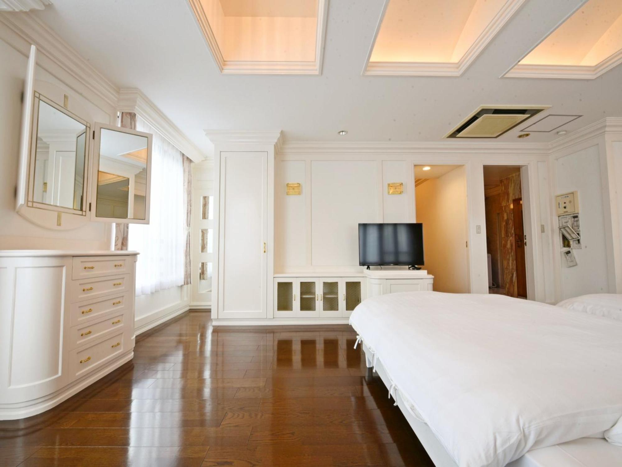 Hostel Pleasure Maruyama Sapporo Oda fotoğraf