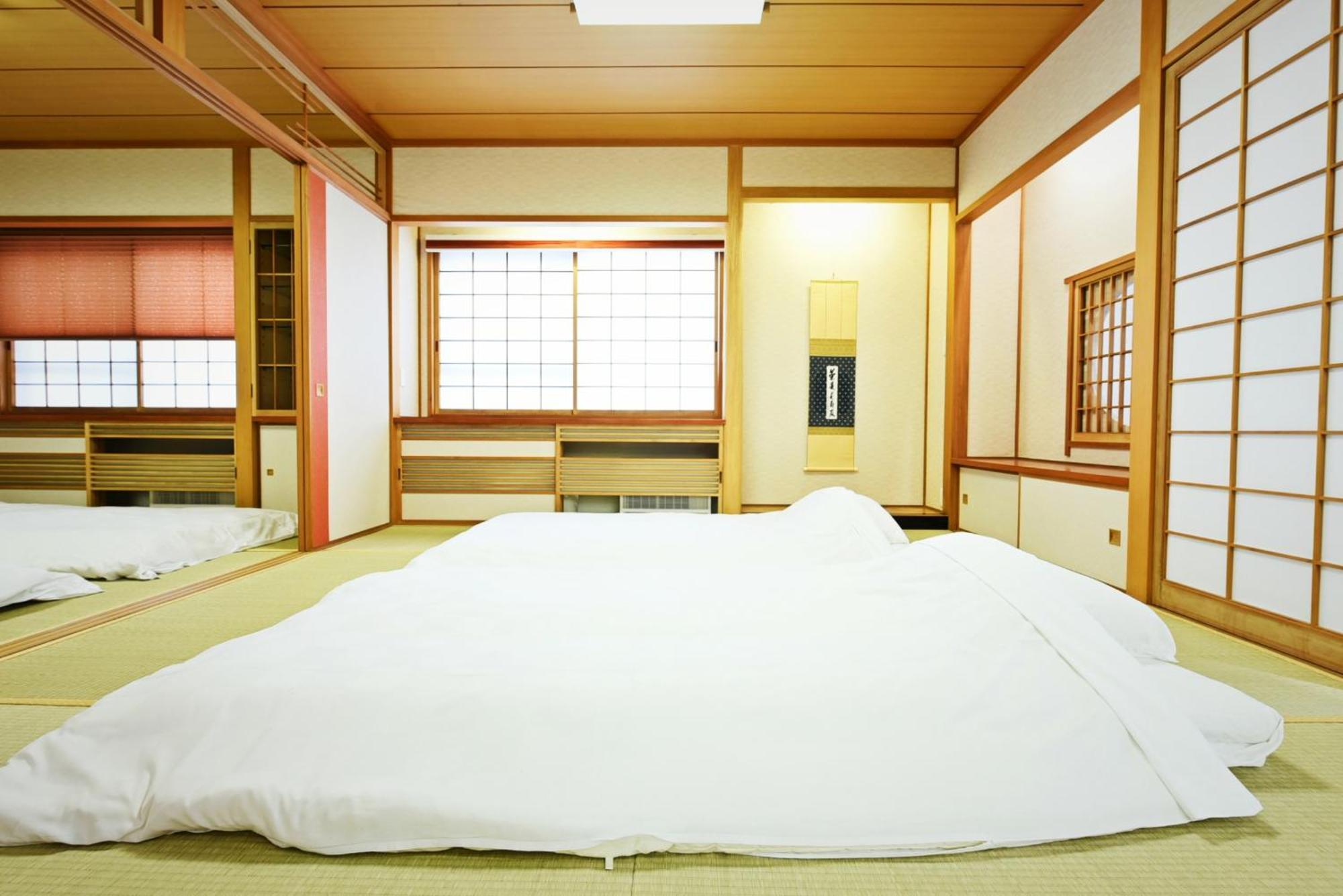 Hostel Pleasure Maruyama Sapporo Oda fotoğraf