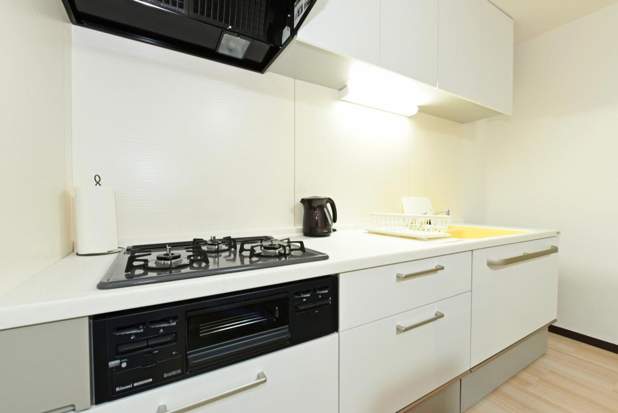 Hostel Pleasure Maruyama Sapporo Oda fotoğraf