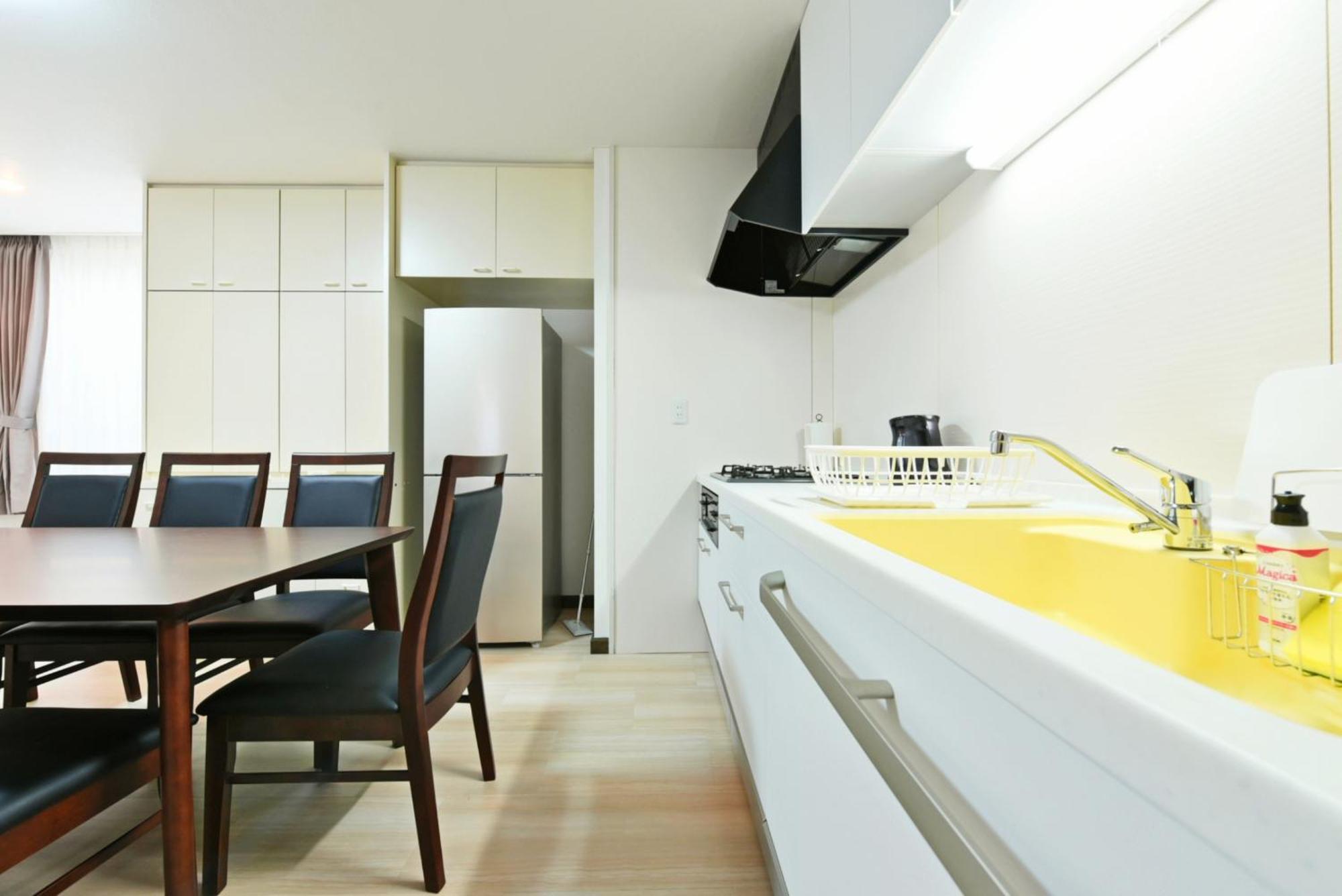 Hostel Pleasure Maruyama Sapporo Oda fotoğraf