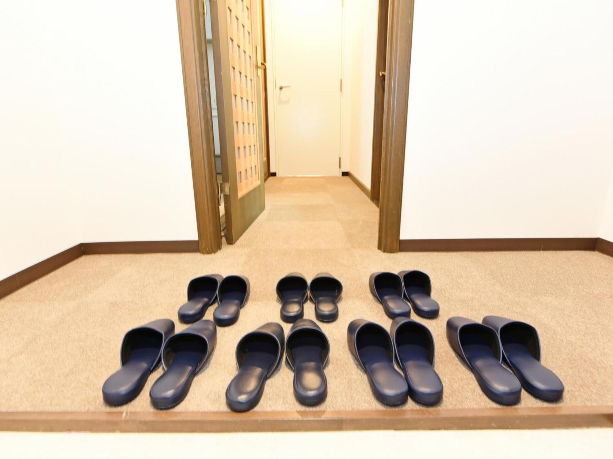 Hostel Pleasure Maruyama Sapporo Oda fotoğraf